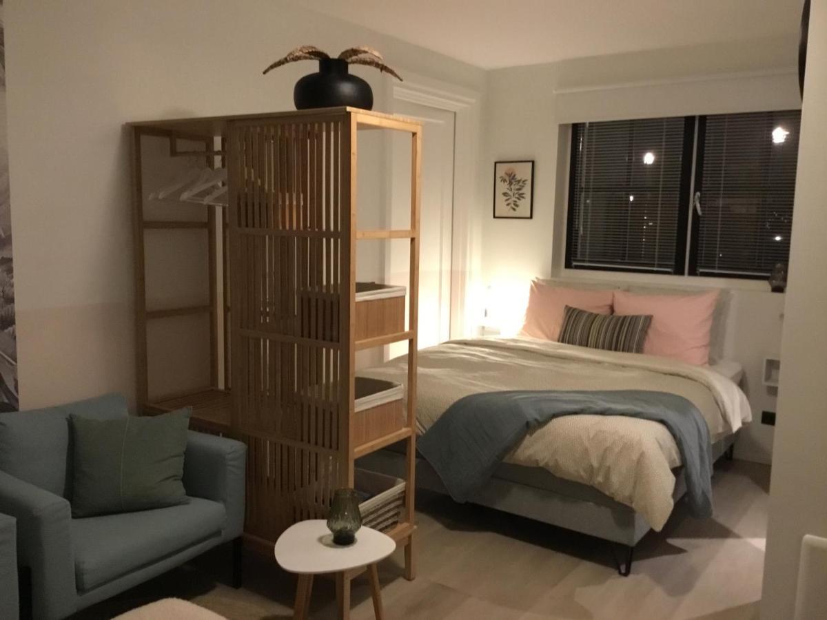 Vakantiehuisje Het Kiekje Bergen op Zoom Exteriör bild