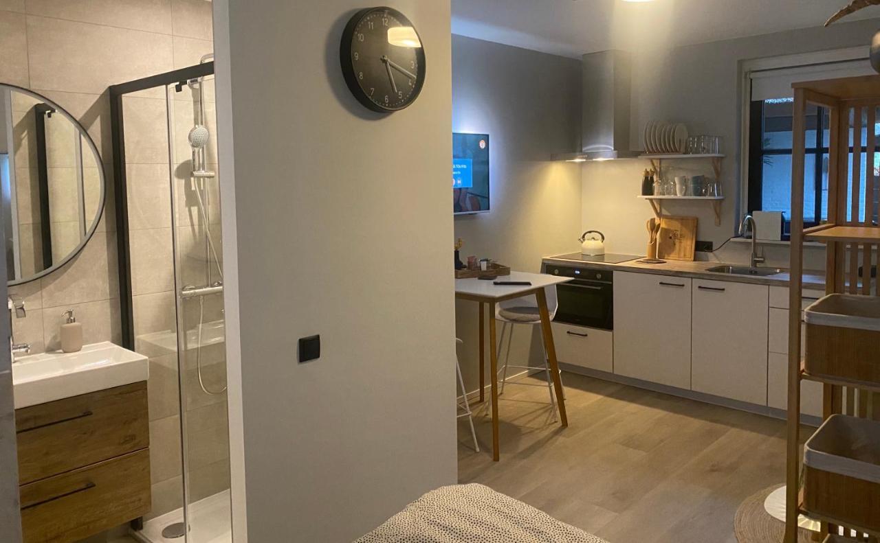 Vakantiehuisje Het Kiekje Bergen op Zoom Exteriör bild